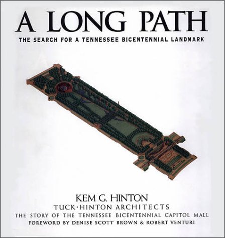 A Long Path by Kem Hinton